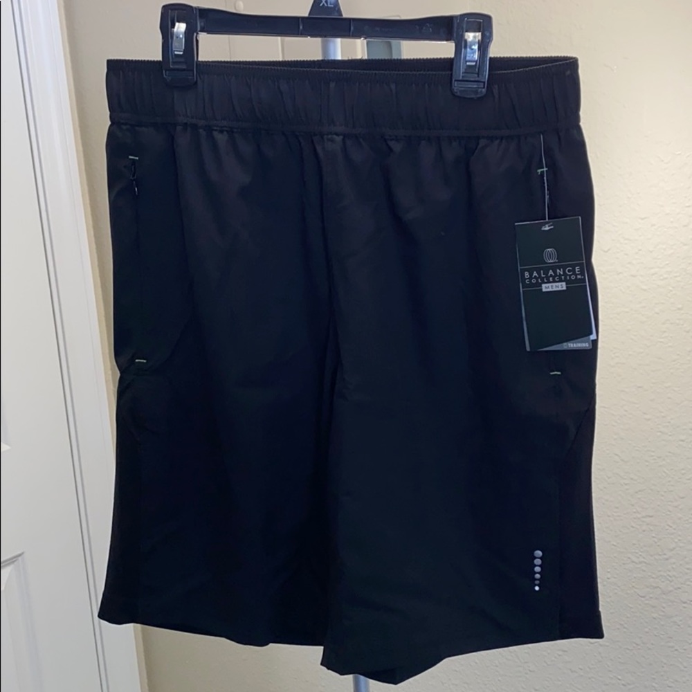 Athletic Training Shorts